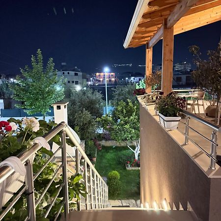 Maison Apartments Влёра Экстерьер фото
